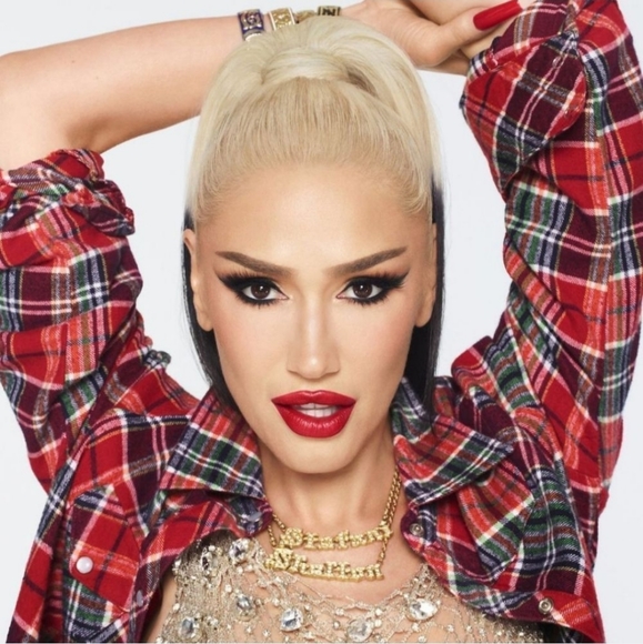 GXVE High Performance Matte Liquid Lipstick - Picture 14 of 16